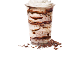 Shake Premium czekoladowy