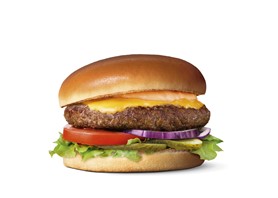 Original Burger