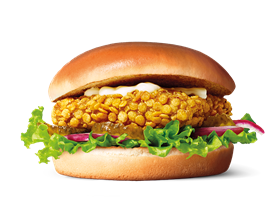 Ryba Burger