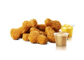 Nuggetsy 9 szt.