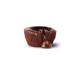Fondant czekoladowy