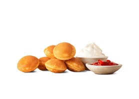 Mini Pancakes 7 szt