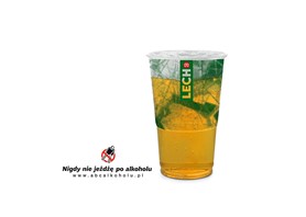 Piwo Lech Premium