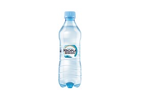 Kropla Beskidu woda niegazowana