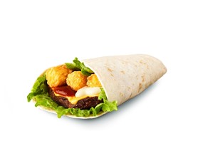 Wege Wrap