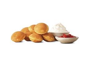 Mini Pancakes 7 szt