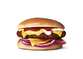 GDL DeliVery Cheezy Plant Beef