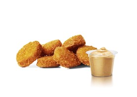 Wege Nuggetsy 6 szt.