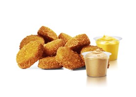 Wege Nuggetsy 9 szt.
