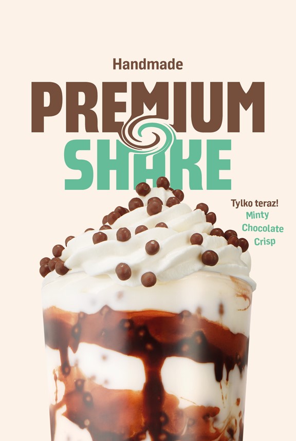 Premium Shakes