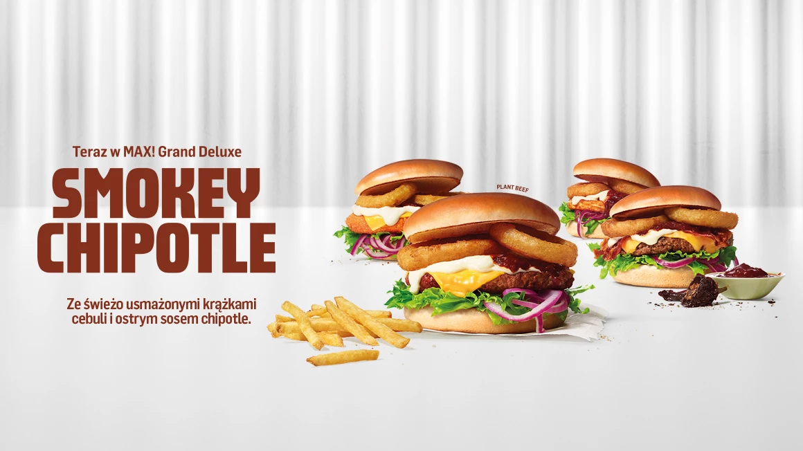 Smokey Chipotle